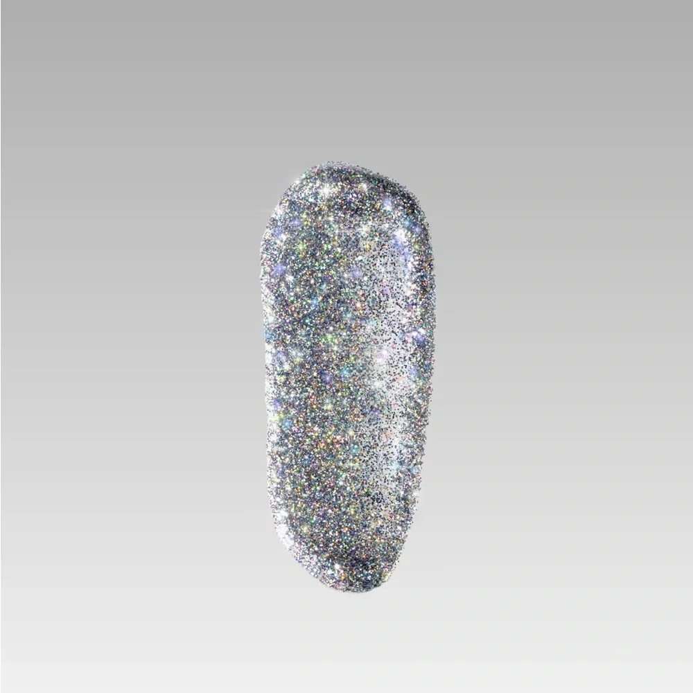 HALF MAGIC Glitter Pill Eye Paint + Liner - pretty puddle